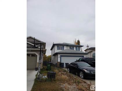 Picture of 14415 131 ST NW, Edmonton, Alberta, T6V1G8
