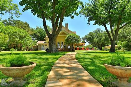 Residential Property for sale in 1910 Campbell Drive, Abilene, TX, 79602