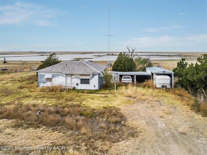 Picture of 8547 County Road 2, Pampa, TX, 79065