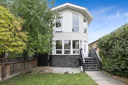 Picture of 135 30 Avenue NW, Calgary, Alberta, T2M2N1