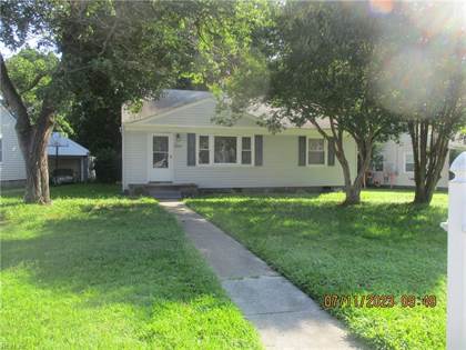 Picture of 5514 Vick Street, Portsmouth, VA, 23701
