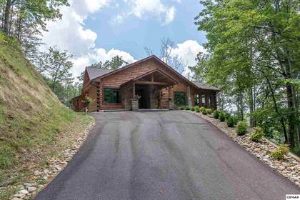 1012 Pine Top Lane Gatlinburg Tn 37738 Point2 Homes