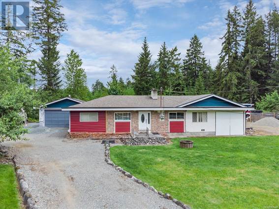 4825 Waters Rd, Duncan, BC