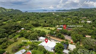 Las Mariposas - Home and Apartments - Monteseco, Playas Del Coco, Guanacaste