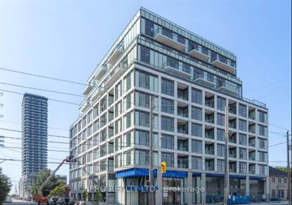 Picture of 1195 The Queensway 1002, Toronto, Ontario, M8Z 0H1