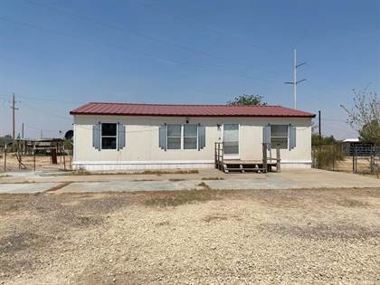 1390 Chaparral Rd, Fort Stockton, TX, 79735