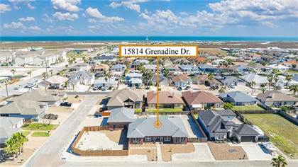 15814 GRENADINE Dr, Corpus Christi, TX, 78418