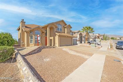 El Paso, TX Homes for Sale & Real Estate | Point2