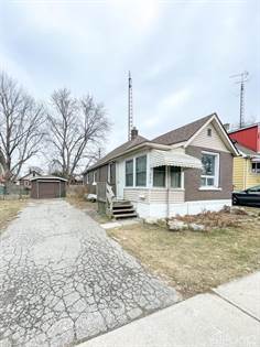 Residential Property for sale in 938 Bridge, Windsor, Ontario, N9B 2N1