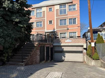 Residential Property for sale in 124 68TH ST 106, Guttenberg, NJ, 07093