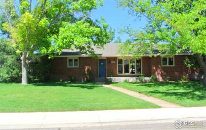 1145 Heather St, Sterling, CO, 80751