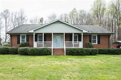 spring forest apartments mebane