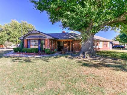 1417 Brighton Avenue Oklahoma City Ok 73120 Propertyshark