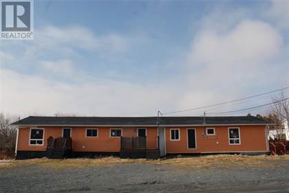Picture of 3-9 Hussey Road, Upper Island Cove, Newfoundland and Labrador, A0A4E0