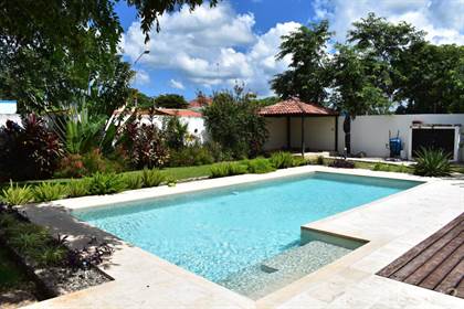 Incredible Home with Everything, Merida Municipality, Yucatan