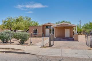 Cheap Houses for Sale in Tucson, AZ - 179 Homes under 200k | Point2 Homes