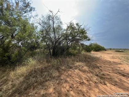 Picture of Tbd Cr 3418 LOT 4, Pearsall, TX, 78061