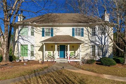 Residential Property for sale in 8913 Carroll Manor, Atlanta, GA, 30350