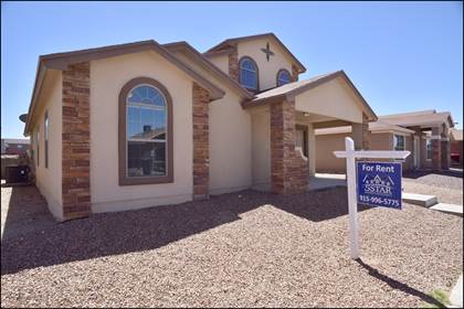 Casas de renta en East El Paso, TX | Point2