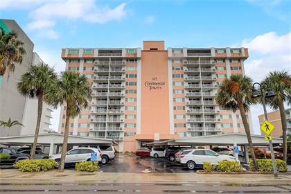 675 S GULFVIEW BOULEVARD 207, Clearwater, FL, 33767