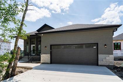 109 River Springs Drive, West St Paul, Manitoba
