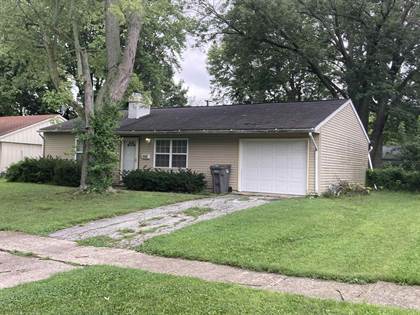 3508 Patton Drive, Indianapolis, IN, 46224