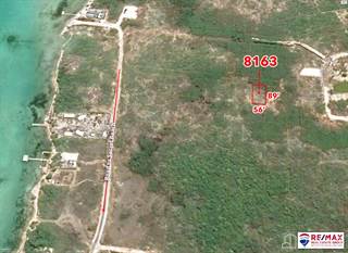 Lots And Land for sale in Oversized Lot in Secret Beach with Seller Financing Available, Ambergris Caye, Belize