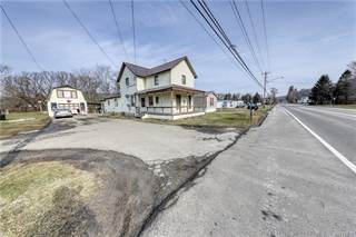 4945 & 4953 Route 219, Great Valley, NY, 14741