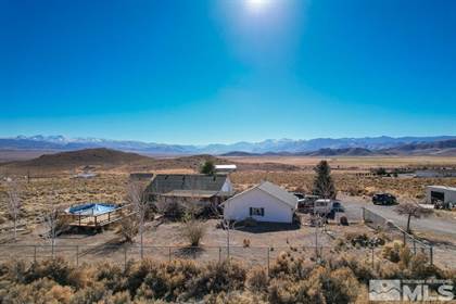 Picture of 4175 Red Canyon Ave, Wellington, NV, 89444