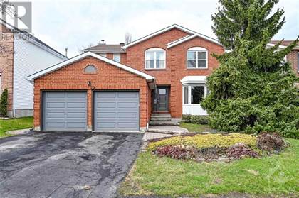 Single Family for sale in 10 ALLENBY ROAD, Kanata, Ontario