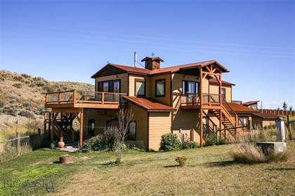 Picture of 48 O Halloran Road, Clyde Park, MT, 59018