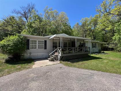 Picture of 6774 W 9 Mile Road, Irons, MI, 49644