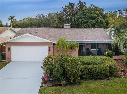 2343 MOORE HAVEN DRIVE W, Clearwater, FL, 33763