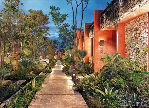 Houses for sale in tulum quintana roo property for sale playacar