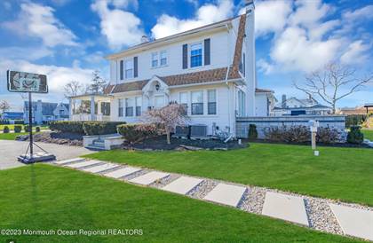 Long Branch, NJ Luxury Homes and Mansions for Sale