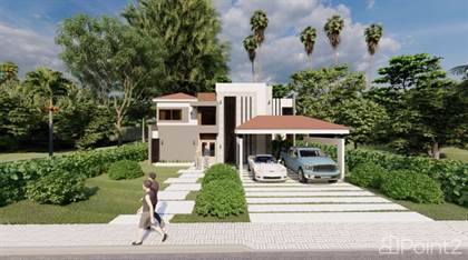 Picture of Modern style brand new villa ready in November 2022, Punta Cana Village (2859), Punta Cana, La Altagracia