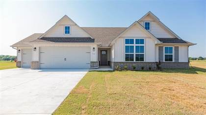 Picture of 3524 E 155th Street S, Bixby, OK, 74008
