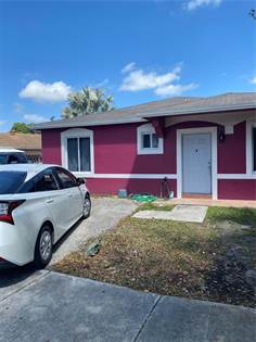 Picture of 1617 SW 3rd Ct, Homestead, FL, 33030