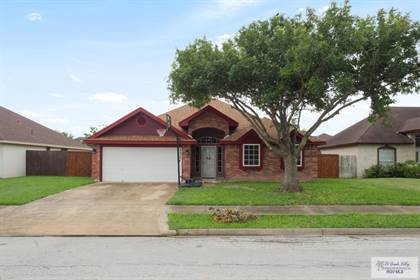 215 Casas en venta en Brownsville, TX | Point2