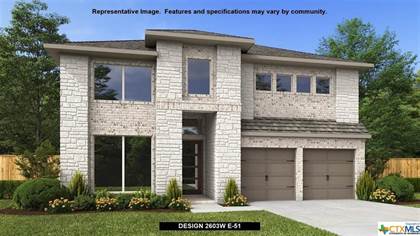 9,809 Casas en venta en Bexar County, TX | Point2