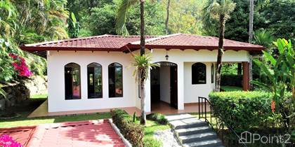 Move-In Ready 3-Bedroom Home with Pool, Garage & More in Gated Community in Ojochal Costa Rica, Ojochal, Puntarenas