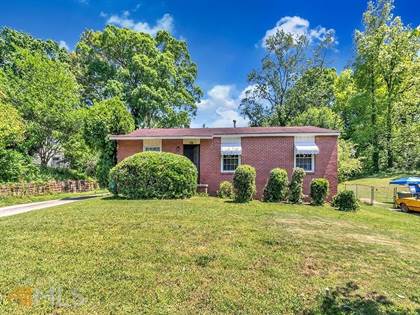 Residential Property for sale in 3680 Crosby Drive, Atlanta, GA, 30331