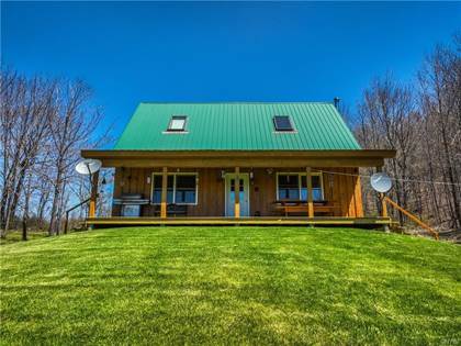 228 Pollack Mountain Road, Middlefield, NY, 13326