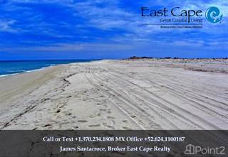 Land for Sale in East Cape Baja California Sur Mexico Point2