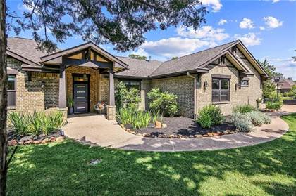 Picture of 11785 Spanish Oak Court, College Station, TX, 77845