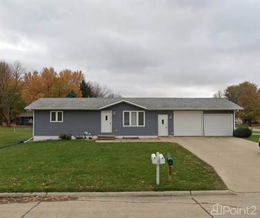 Multi Family for sale in 557 6th Street, Sioux Center, IA, 51250