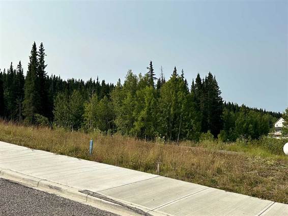 Land For Sale at 124 Centre Street, Nordegg, Alberta | Point2