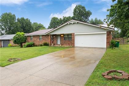 Picture of 3101  N McDonald  AVE, Springdale, AR, 72762
