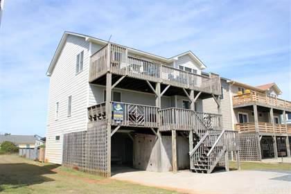 Residential Property for sale in 2910 S Virginia Dare Trail lot 7, Nags Head, NC, 27959