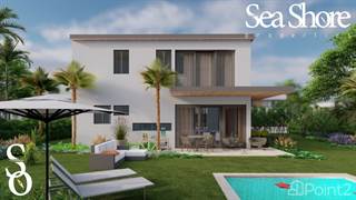 Residential Property for sale in BEAUTIFUL VILLAS -3 BEDROOMS -VISTA CANA COMMUNITY, Punta Cana, La Altagracia